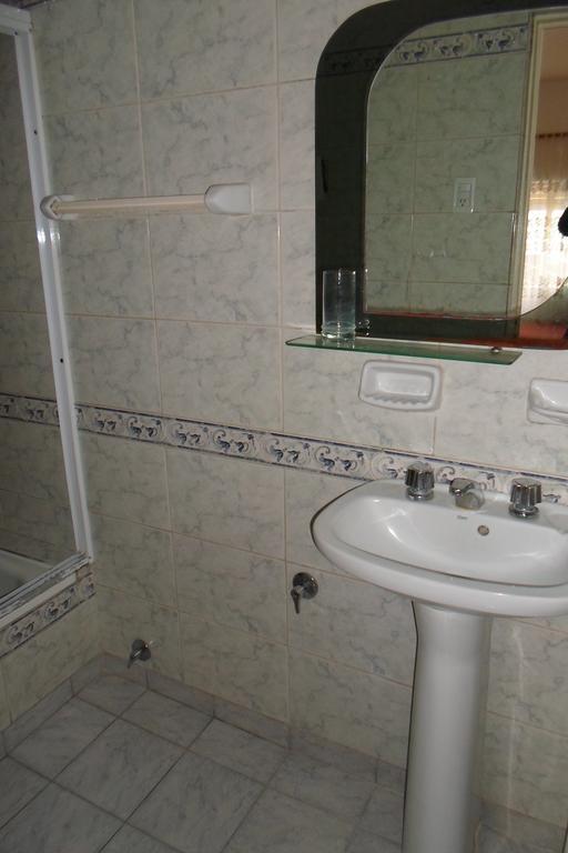 Hotel San Carlos Buenos Aires Room photo